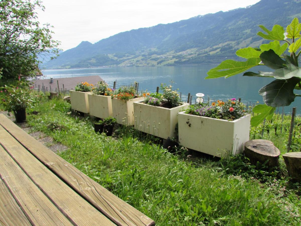 Haus Buenten Quinten Exterior photo