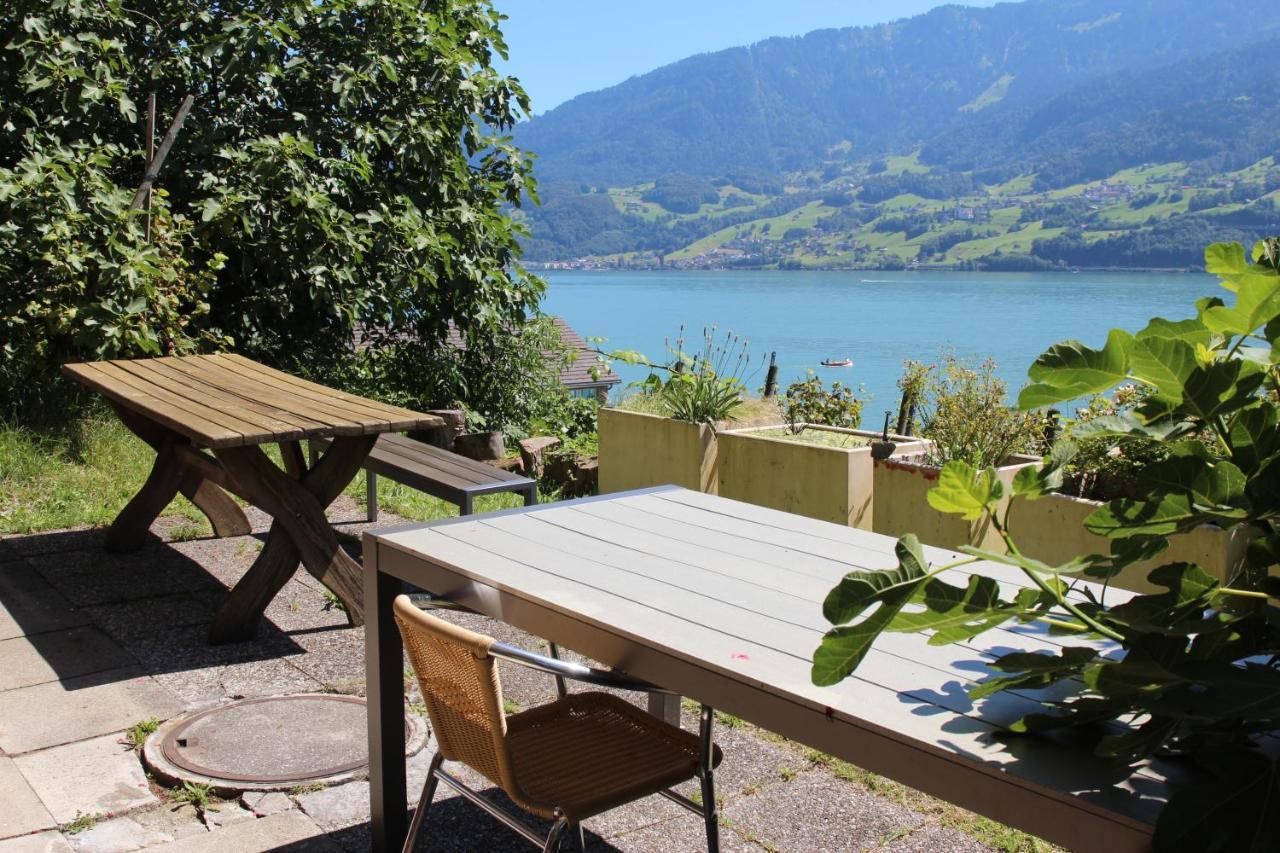 Haus Buenten Quinten Exterior photo