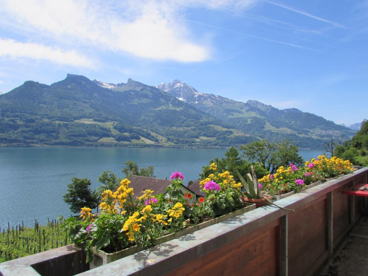 Haus Buenten Quinten Exterior photo
