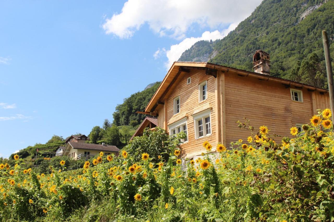 Haus Buenten Quinten Exterior photo