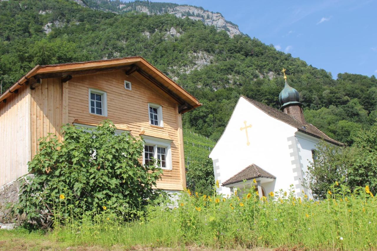 Haus Buenten Quinten Exterior photo