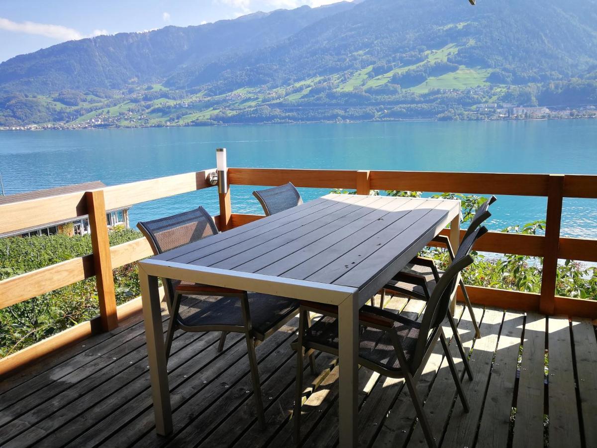 Haus Buenten Quinten Exterior photo