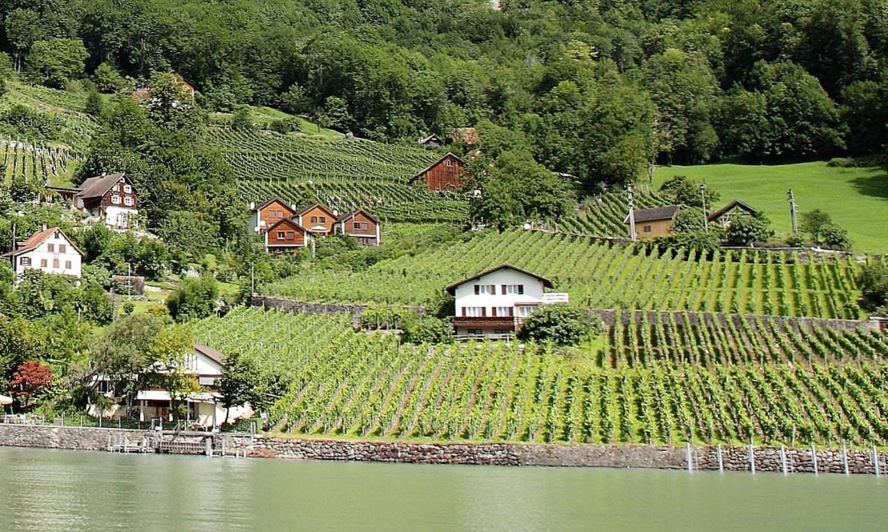 Haus Buenten Quinten Exterior photo