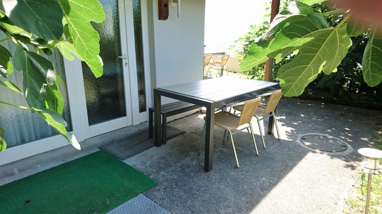 Haus Buenten Quinten Exterior photo