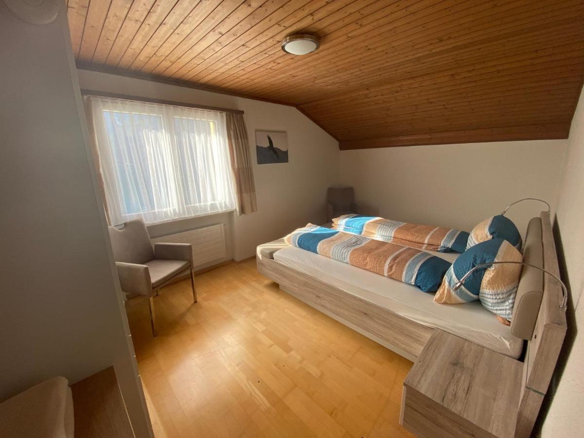 Haus Buenten Quinten Exterior photo